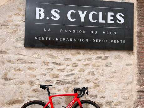 BS CYCLES