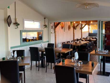 RESTAURANT O BUENA VISTA