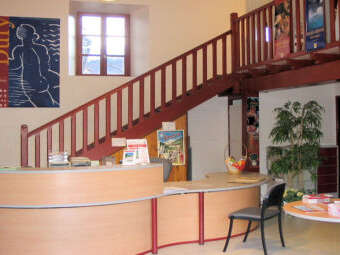 BUREAU D'INFORMATION TOURISTIQUE DE PRATS DE MOLLO LA PRESTE