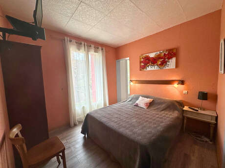 RESIDENCE L'OASIS - APPARTEMENT 10