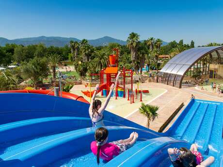 CAMPING LA SIRENE