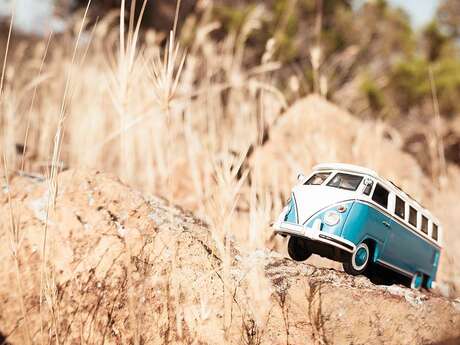 AIRE MUNICIPALE DU CAP DOURATS