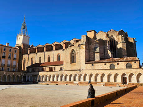 CAMPO SANTO ET CHAPELLE DE LA FUNERARIA