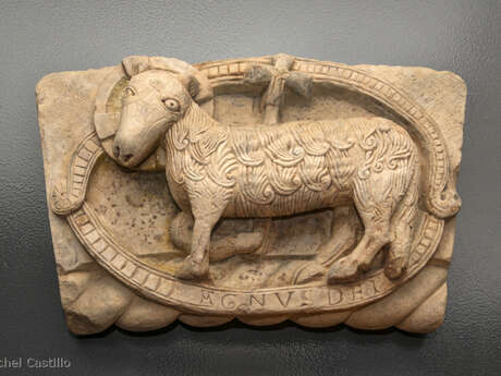 CENTRE DE SCULPTURE ROMANE