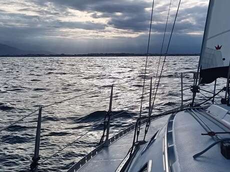 CAP ZEN VOILE