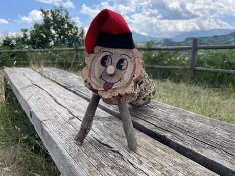 ATELIER DE CONVERSATION EN CATALAN "L'ESMORZAR"