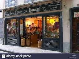 CAVES DU ROUSSILLON