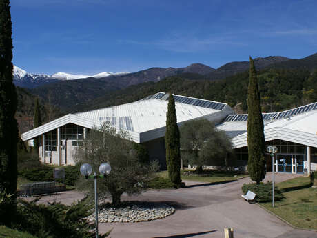 CENTRE SUD CANIGO SPORTS ET PLEINE NATURE