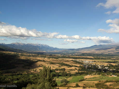 TOUR DE CERDAGNE  GR®P