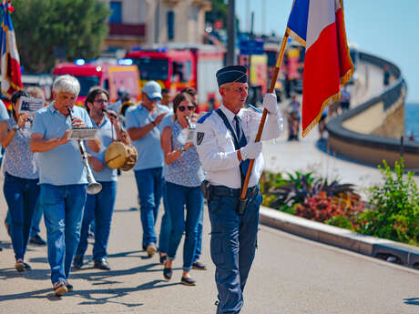 FÊTE NATIONALE