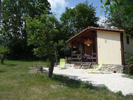 CHALET N°9