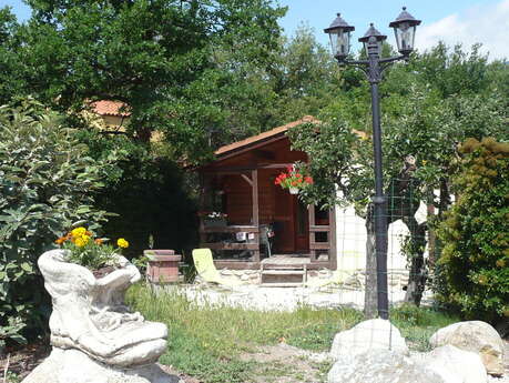CHALET  N°5
