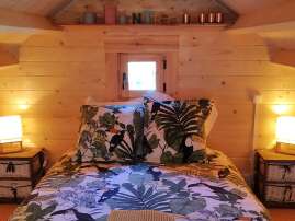 LE CHALET DU CORTAL DE LA CARANCA