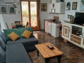 LES CHAMBRES CHOUETTES - FORT LIBERIA