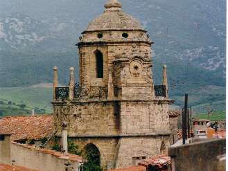 CHAPITRE DE SAINT-PAUL-DE-FENOUILLET
