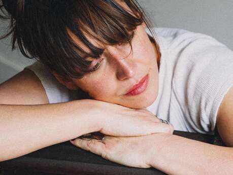JAZZ EN TECH - CHARLOTTE PLANCHOU QUARTET
