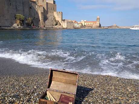 2 BOX CHASSEURS DE TRÉSORS À DÉCOUVRIR !