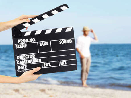 CINÉ PLAGE - ÉTÉ