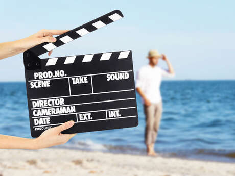CINÉ DU MOIS