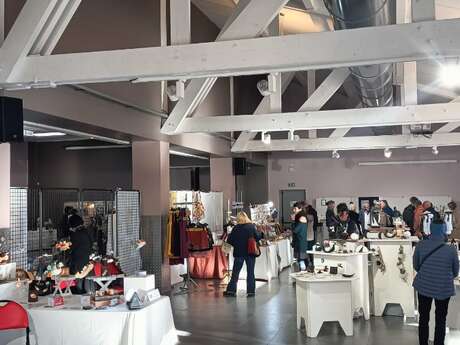 WEEK END DES CREATEURS