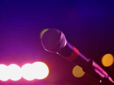 CONCERT : NOS BELLES ANNÉES