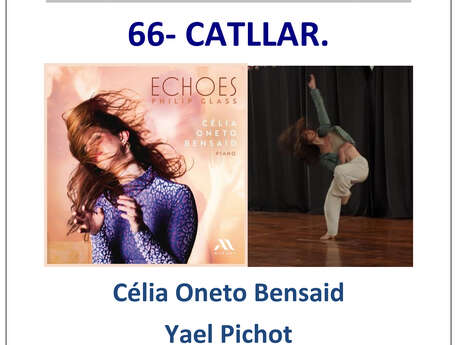 RENCONTRES CULTURELLES DE RIQUER