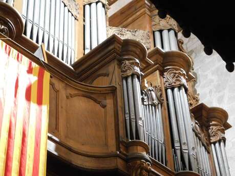 CONCERT D'ORGUE