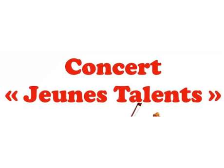CONCERT "JEUNES TALENTS" - ESTIVALES EN FENOUILLÈDES - LATOUR DE FRANCE