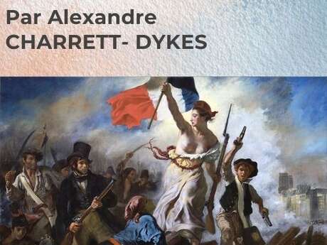 CONFERENCE "LIBERTE GUIDANT L'ART"