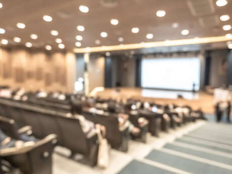 CONFÉRENCE "FRANÇOISE GILOT A DIT NON !