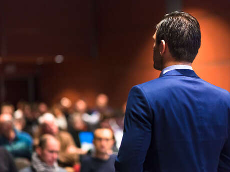 CONFERENCE LES MERCREDIS DE LA CONNAISSANCE - SEPTEMBRE