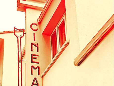 CONFÉRENCE "LE CINÉ CERETAN, SALLE HISTORIQUE ET PATRIMOINE DU CENTRE-VILLE DE CÉRET