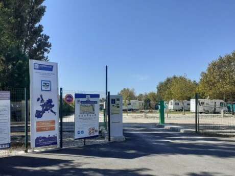 AIRE LA COLOMINE DEL MAR