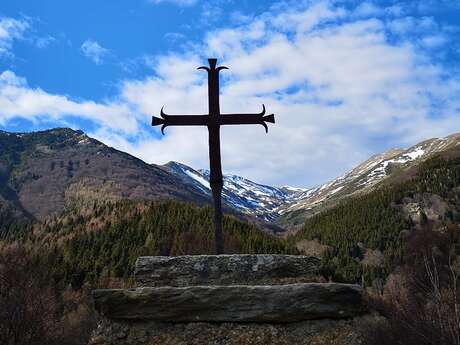 DE PRATS-DE-MOLLO À SANT GUILLEM