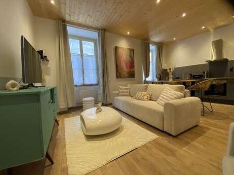 MAISON TERRA INFANTA