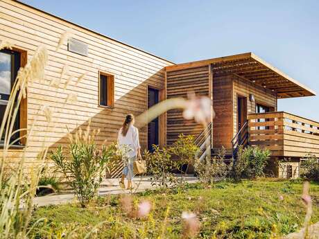 DOMAINE DU GOLFE DU LION