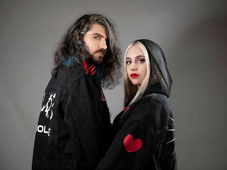 DENUIT + THE NOTHING - EL MEDIATOR