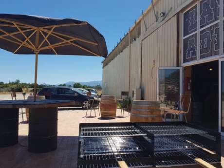 LE COMPLEXE 66 : LA CABANE DU YÉTI / ACCROPIRATES