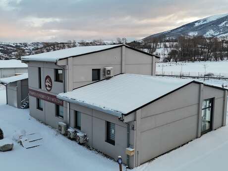 POMPES FUNÈBRES DES MOULINS