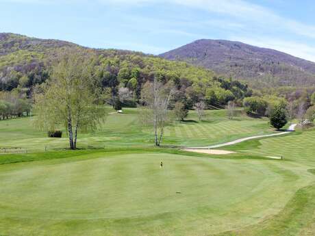 GOLF DE FALGOS