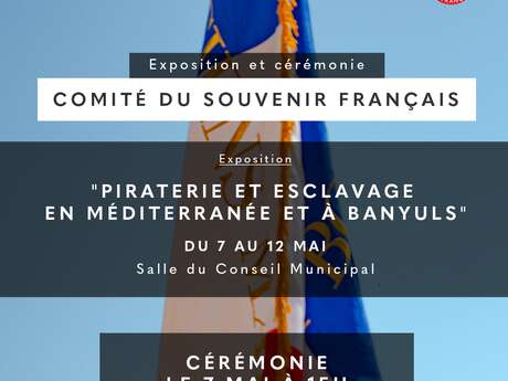 EXPOSITION DU SOUVENIR FRANÇAIS