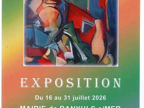 EXPOSITION MONIKA