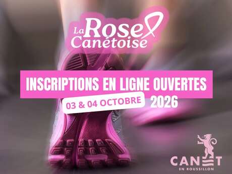 LA ROSE CANETOISE