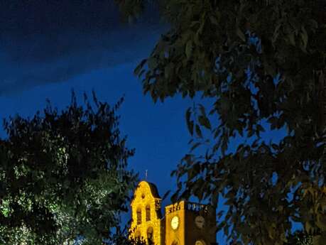 NUIT D'HISTOIRE A SOREDE