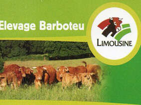 ELEVAGE BARBOTEU
