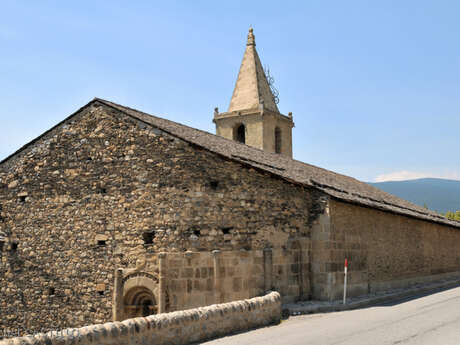 PR 7 - AU PAYS DES TROIS VILLAGES DU RECOIN