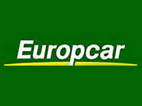 EUROPCAR GARE TGV