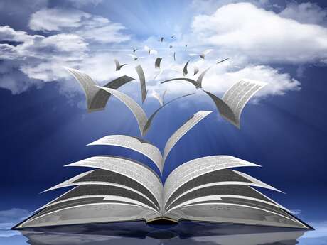 SALON DU LIVRE