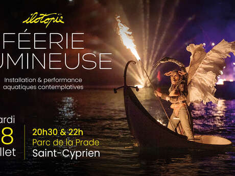 FÉERIE LUMINEUSE
