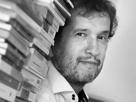 CLUB DE LECTURE : JOAN LLUIS-LLUIS, AUTEUR INVITE